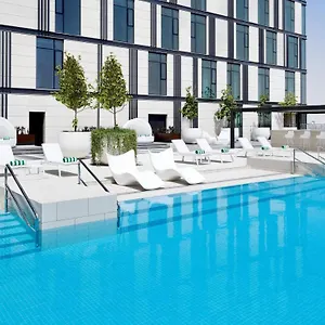 Hotel Al-maktoum Airport By Ihg ****