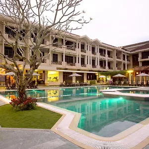 Hotel Historic ****