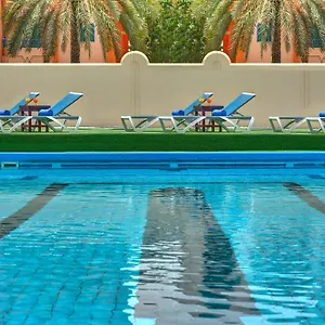 Hotel Al Bustan Flats ***