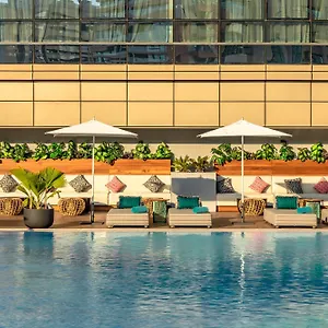 Hotel Zabeel House The Greens By Jumeirah ****