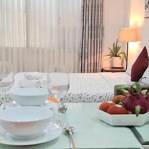 Eco Saigon Apartment