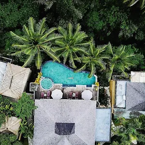 Resort Wapa Di Ume ****